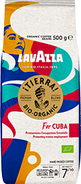 Grani La Reserva de ¡Tierra! Cuba