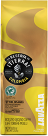 La Reserva de ¡Tierra! Colombia-filterkoffie